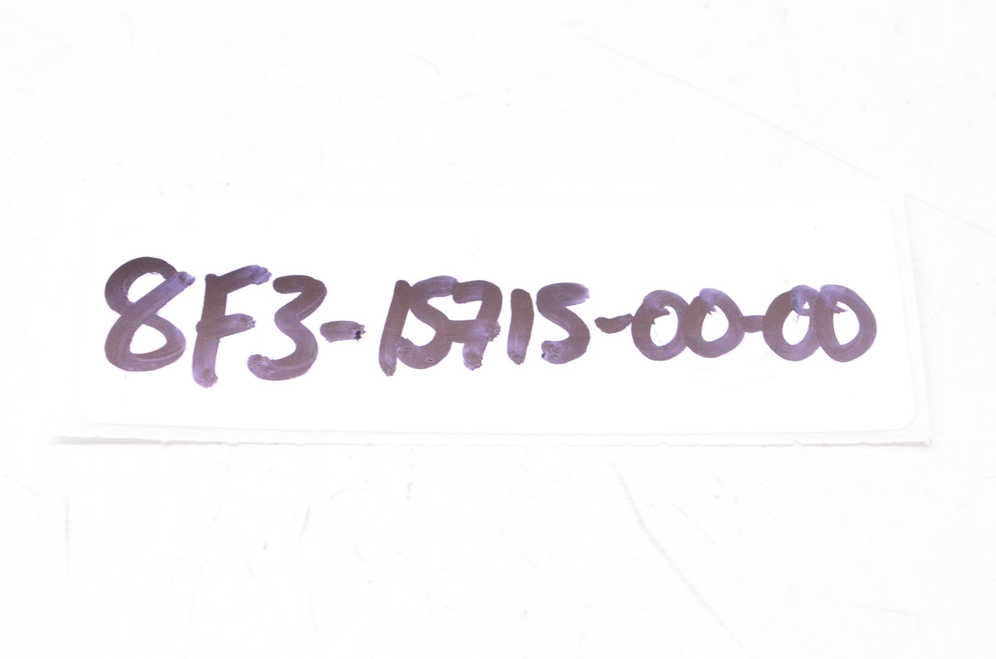 OEM Yamaha 8F3-15715-00-00 Starter Friction Spring
