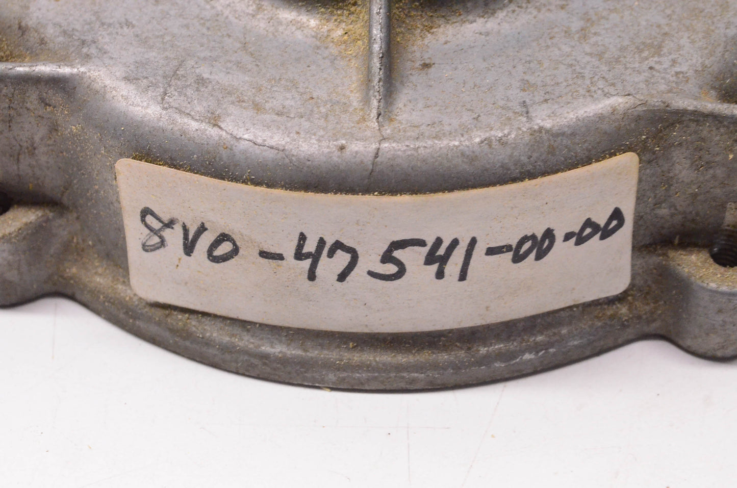 OEM Yamaha 8V0-47541-00-00 Chain Case Cover