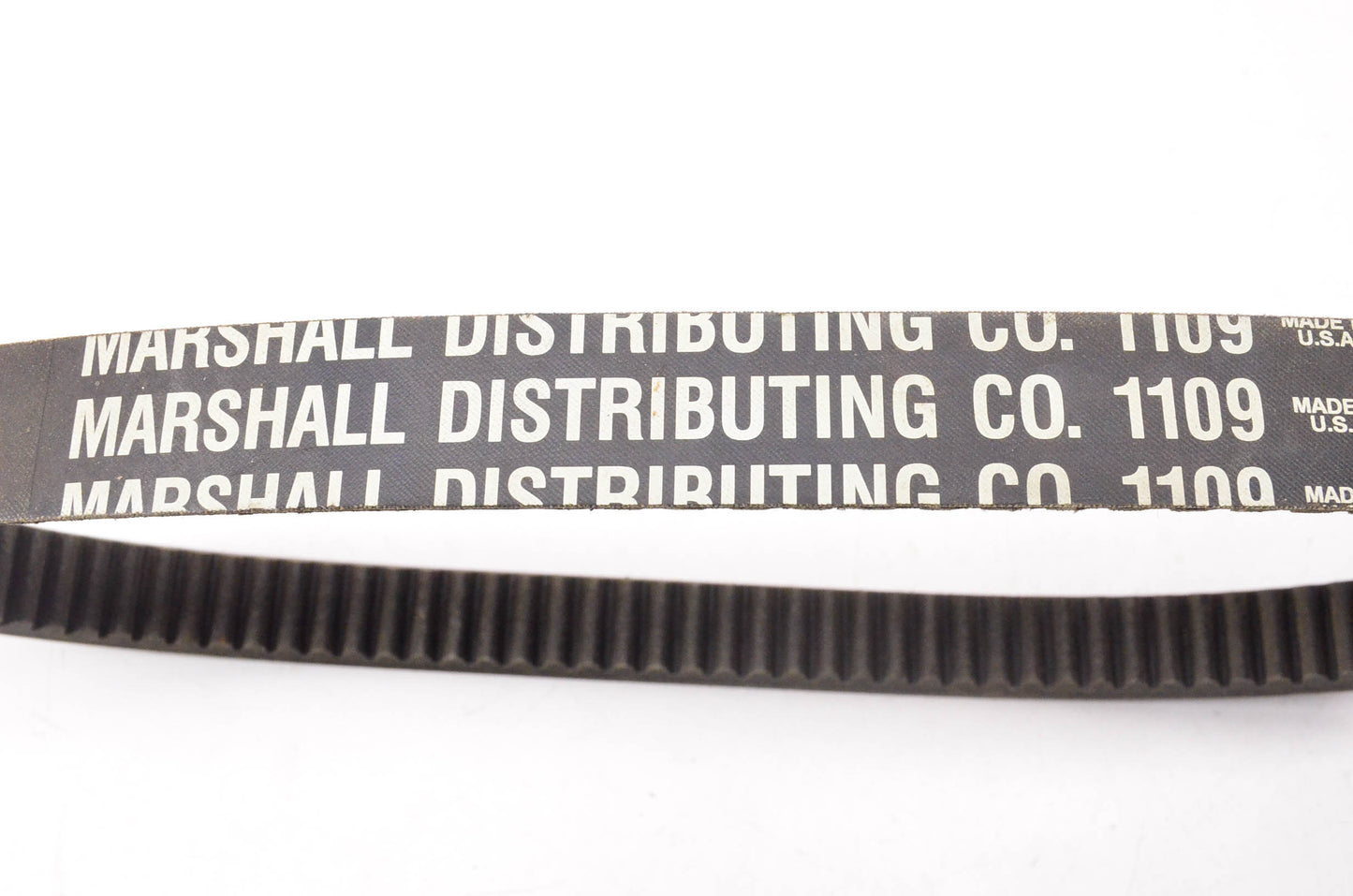 Marshall 1109 Drive Belt NOS