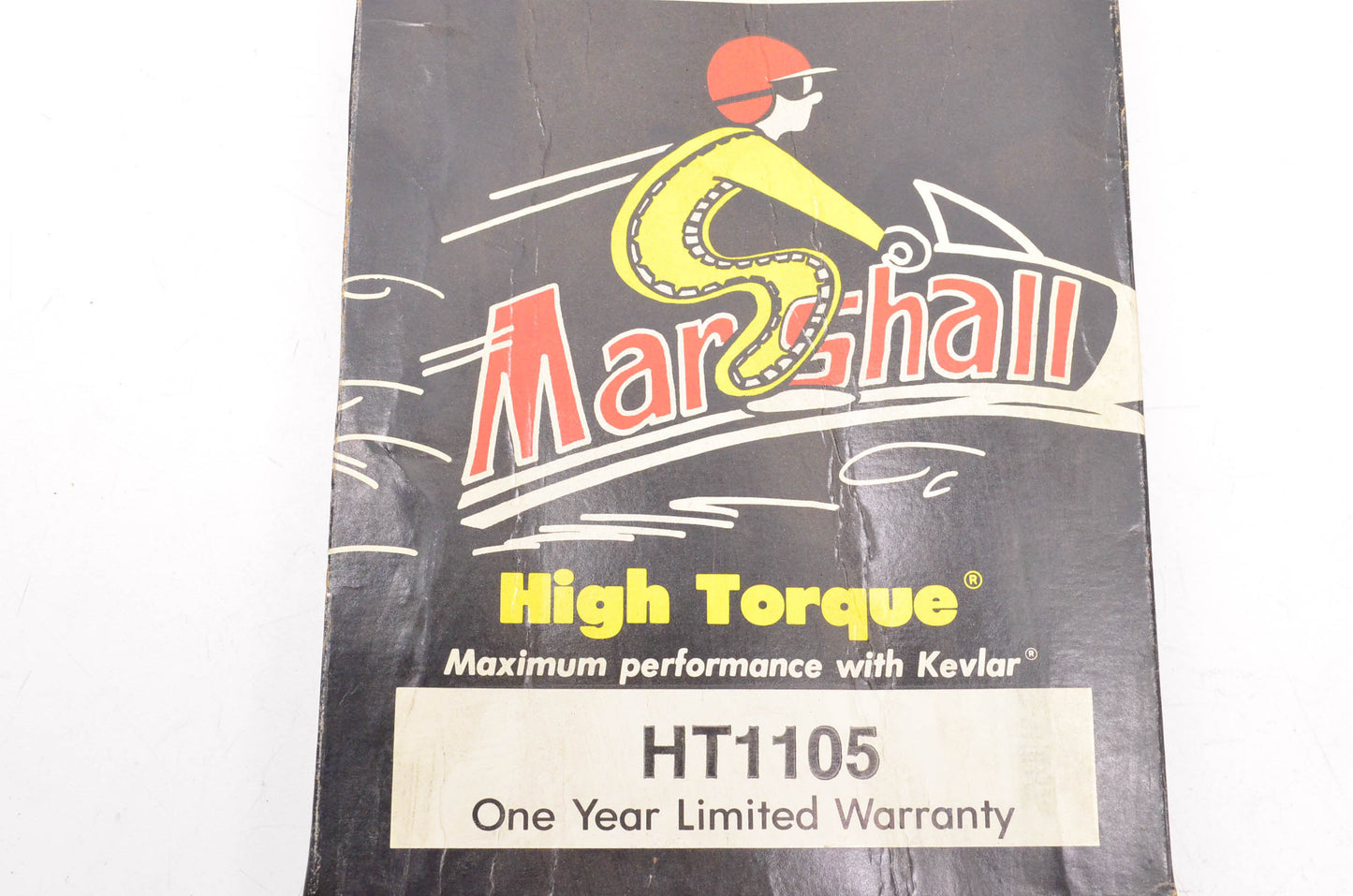 Marshall HT1105 High Torque Belt NOS