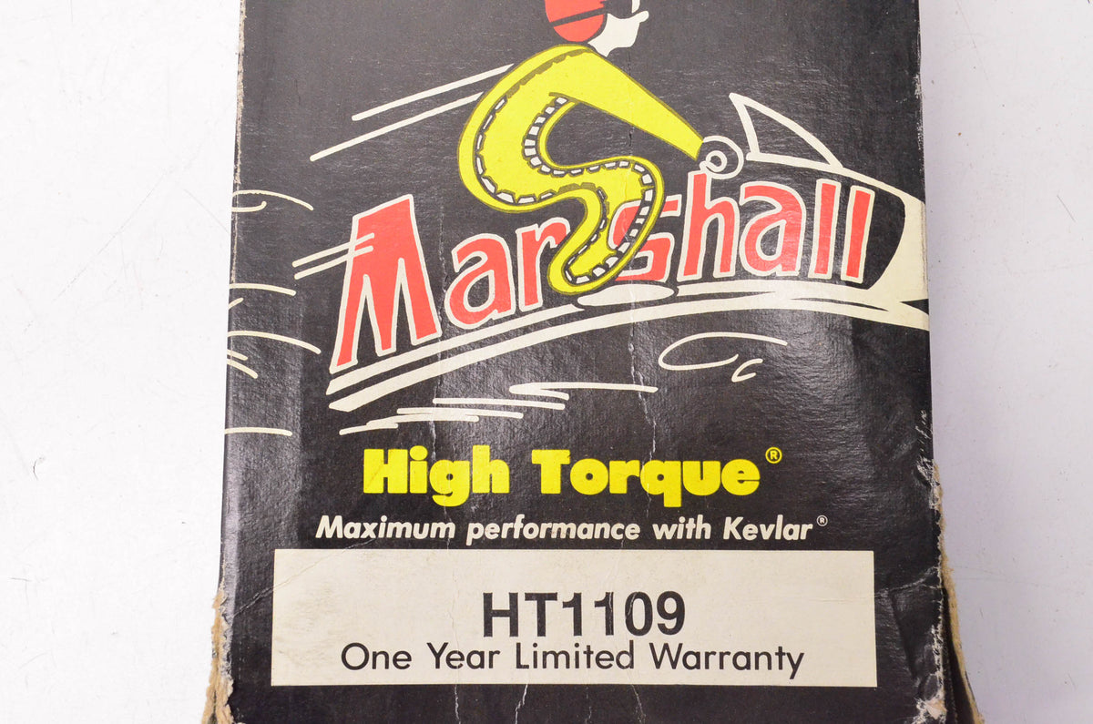 Marshall HT1109 High Torque Belt NOS