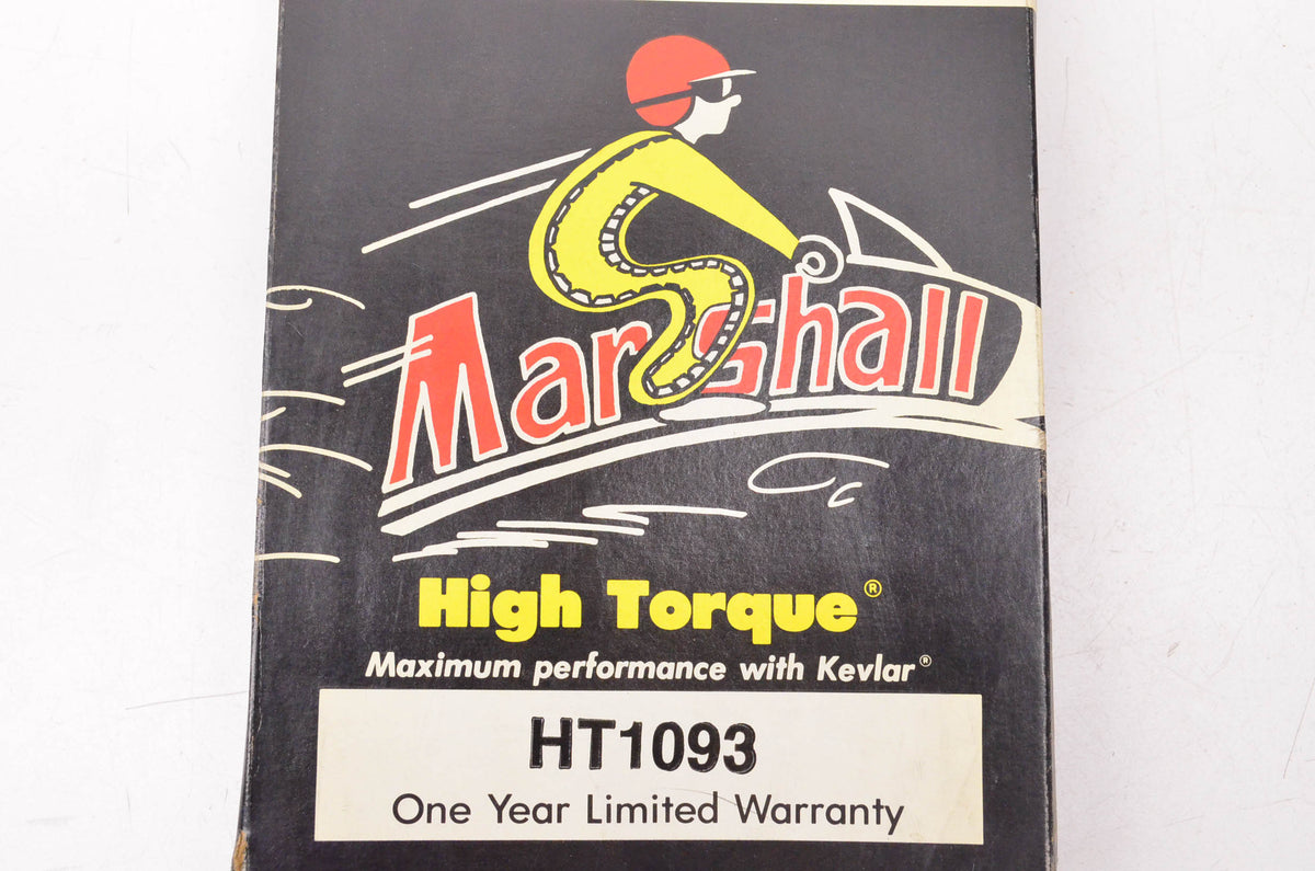 Marshall HT1093 High Torque Belt NOS