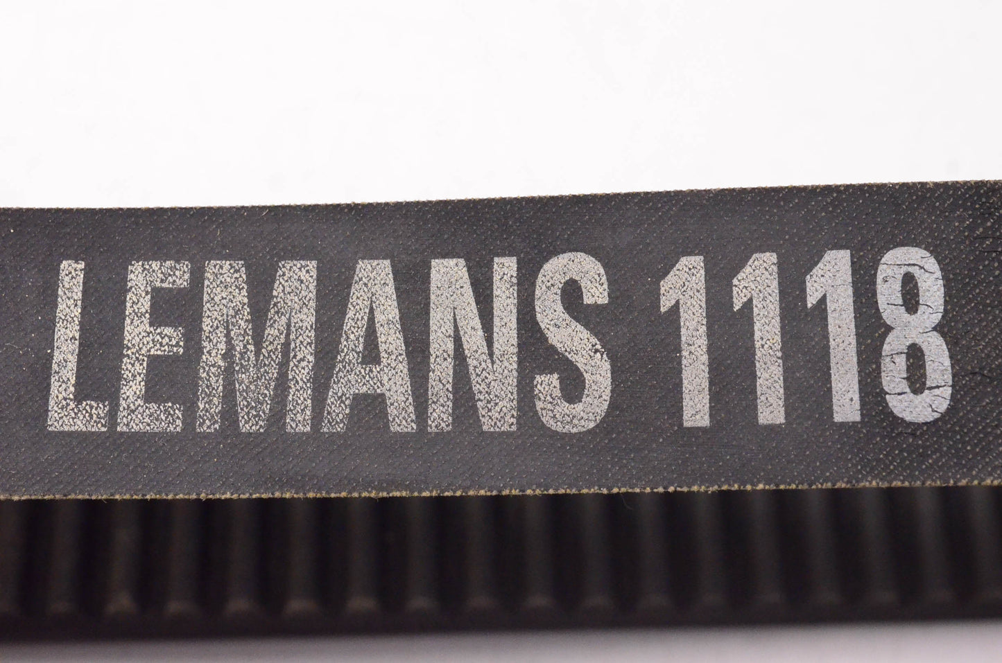 Lemans 1118 Super X Belt NOS