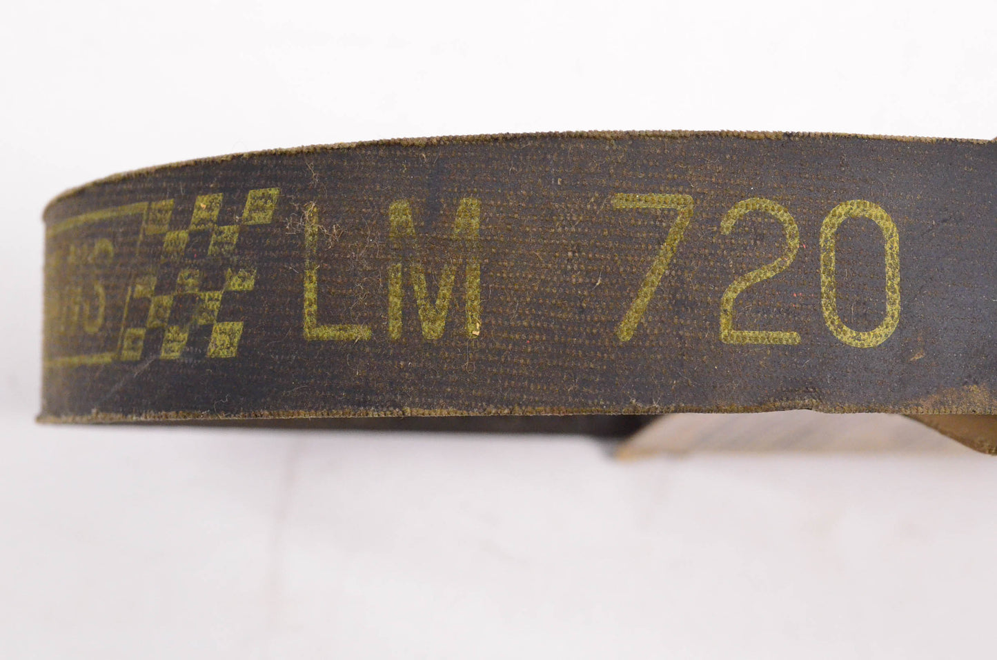 Lemans LM720 Performer Belt NOS