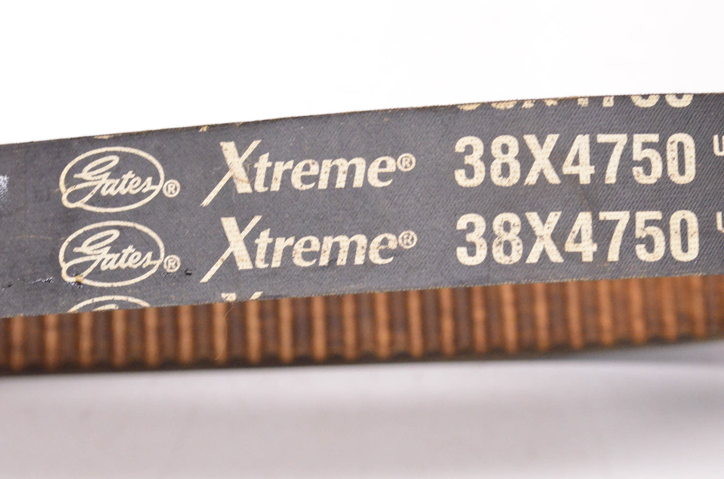 Gates 38X4750 Gates Xtreme Belt NOS