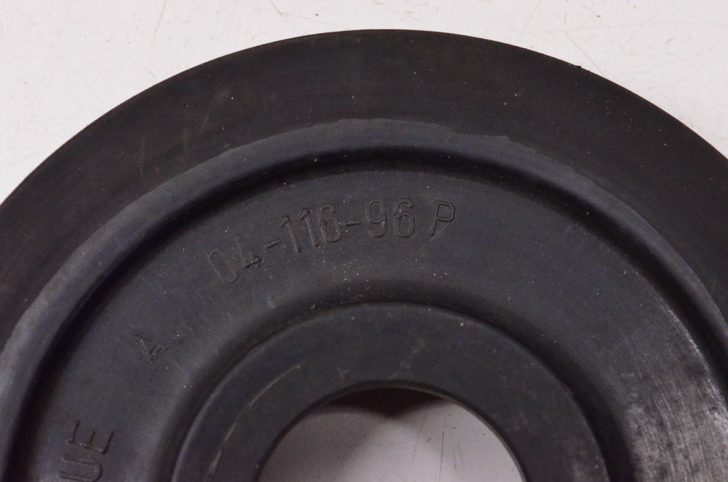 Kimpex 04-116-96P Idler Wheel NOS