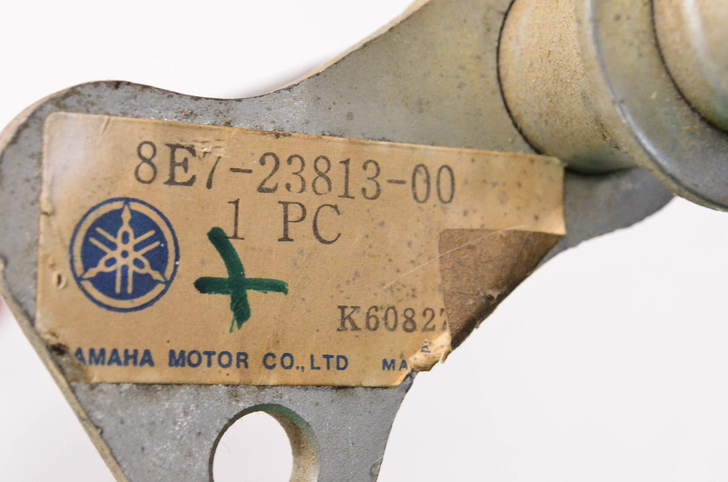 New OEM Yamaha 8E7-23813-00-00 Steering Column NOS