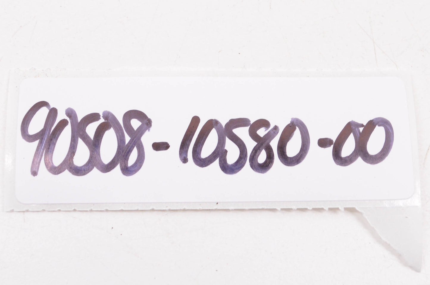 OEM Yamaha 90508-10580-00 Torsion Spring
