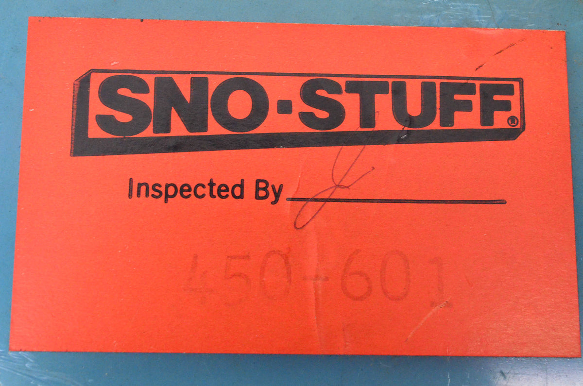 Sno-Stuff 450-601 Windshield NOS