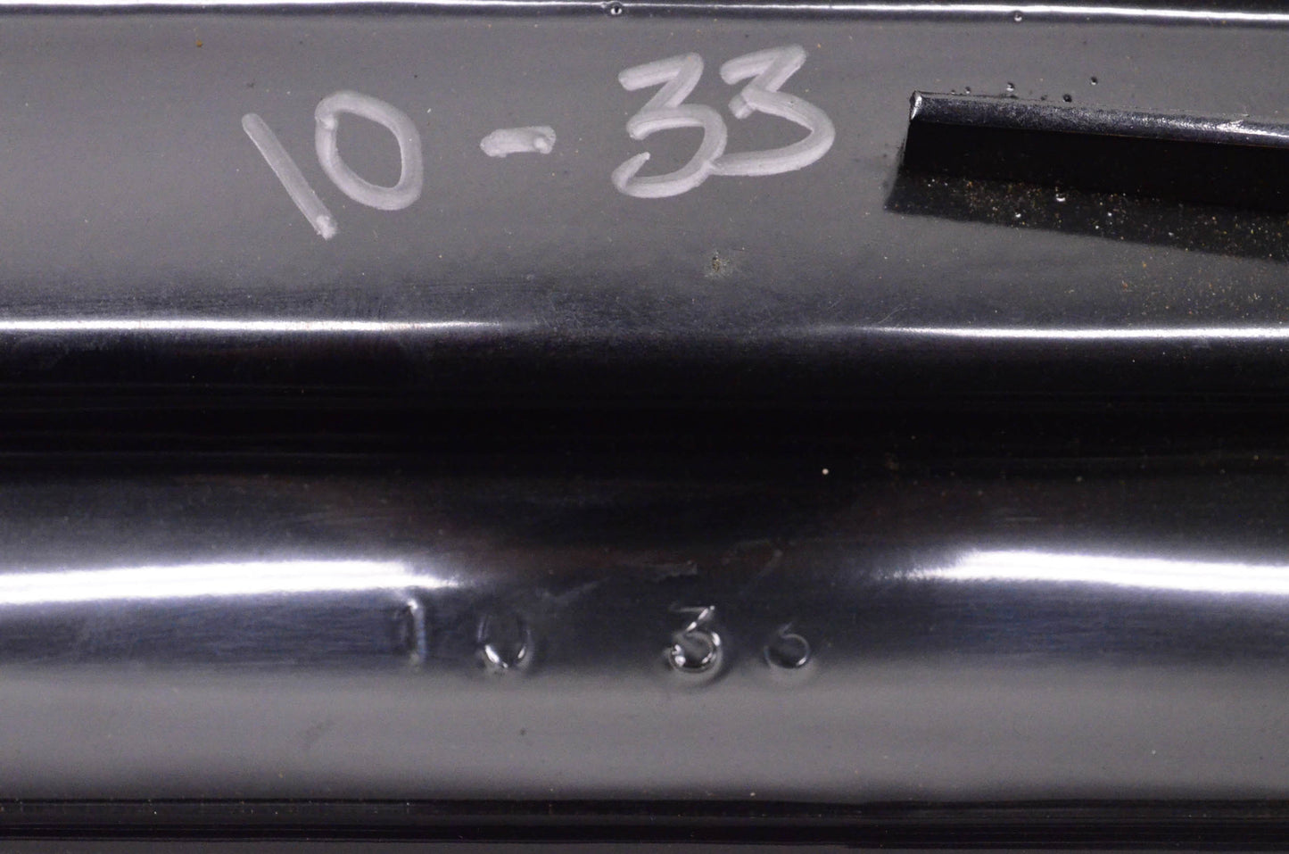 Steffes 10-33, 10-33D Ski NOS