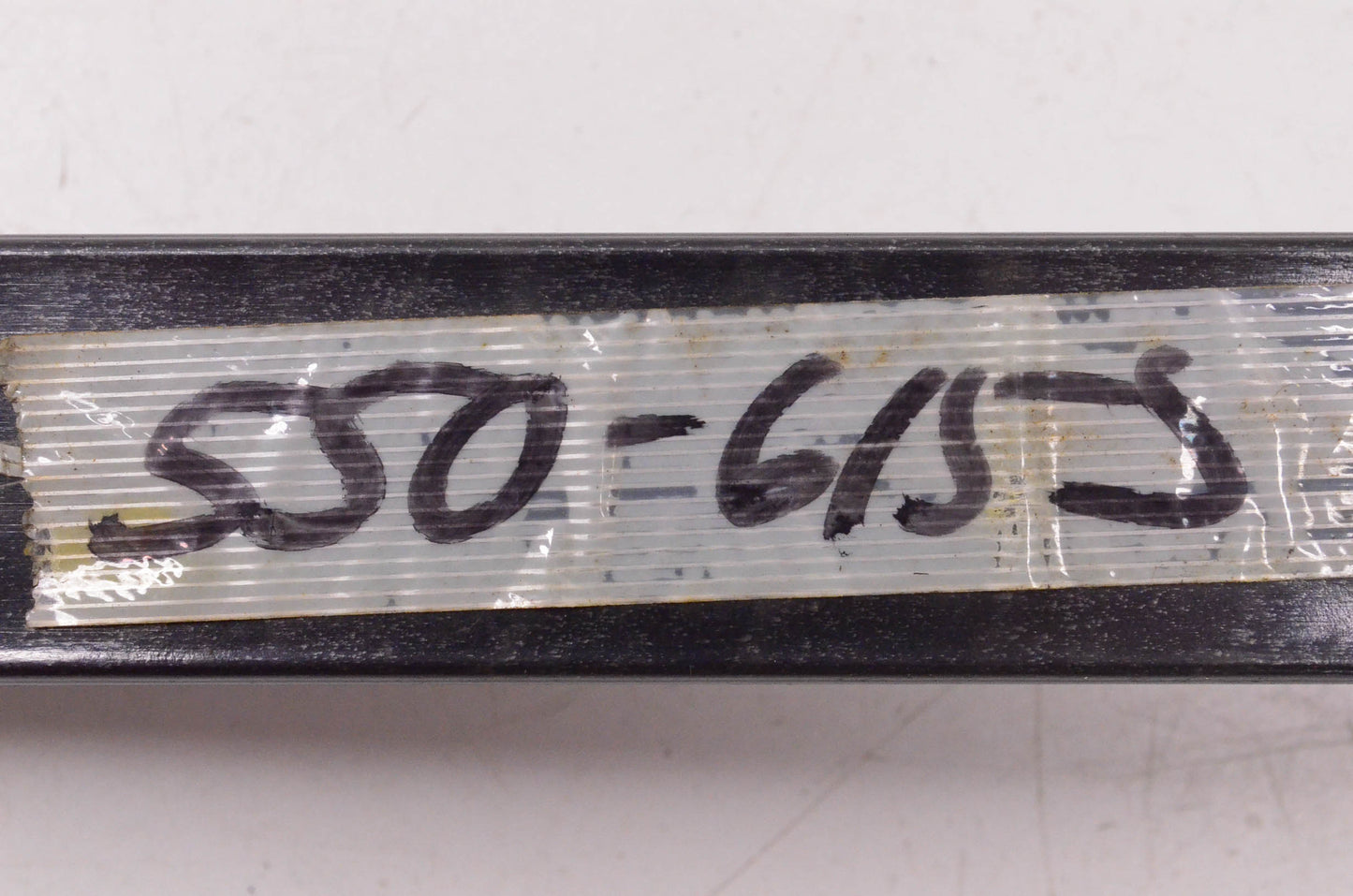 Aftermarket 550-6155 52" Black Slide NOS