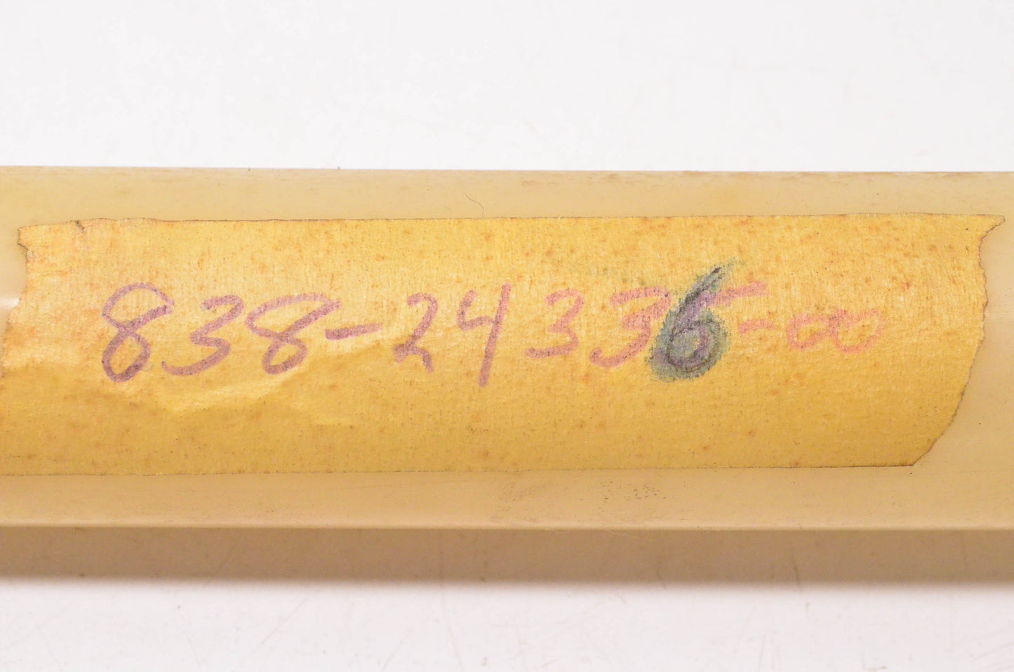 OEM Yamaha 838-24336-00-00 Suction Pipe