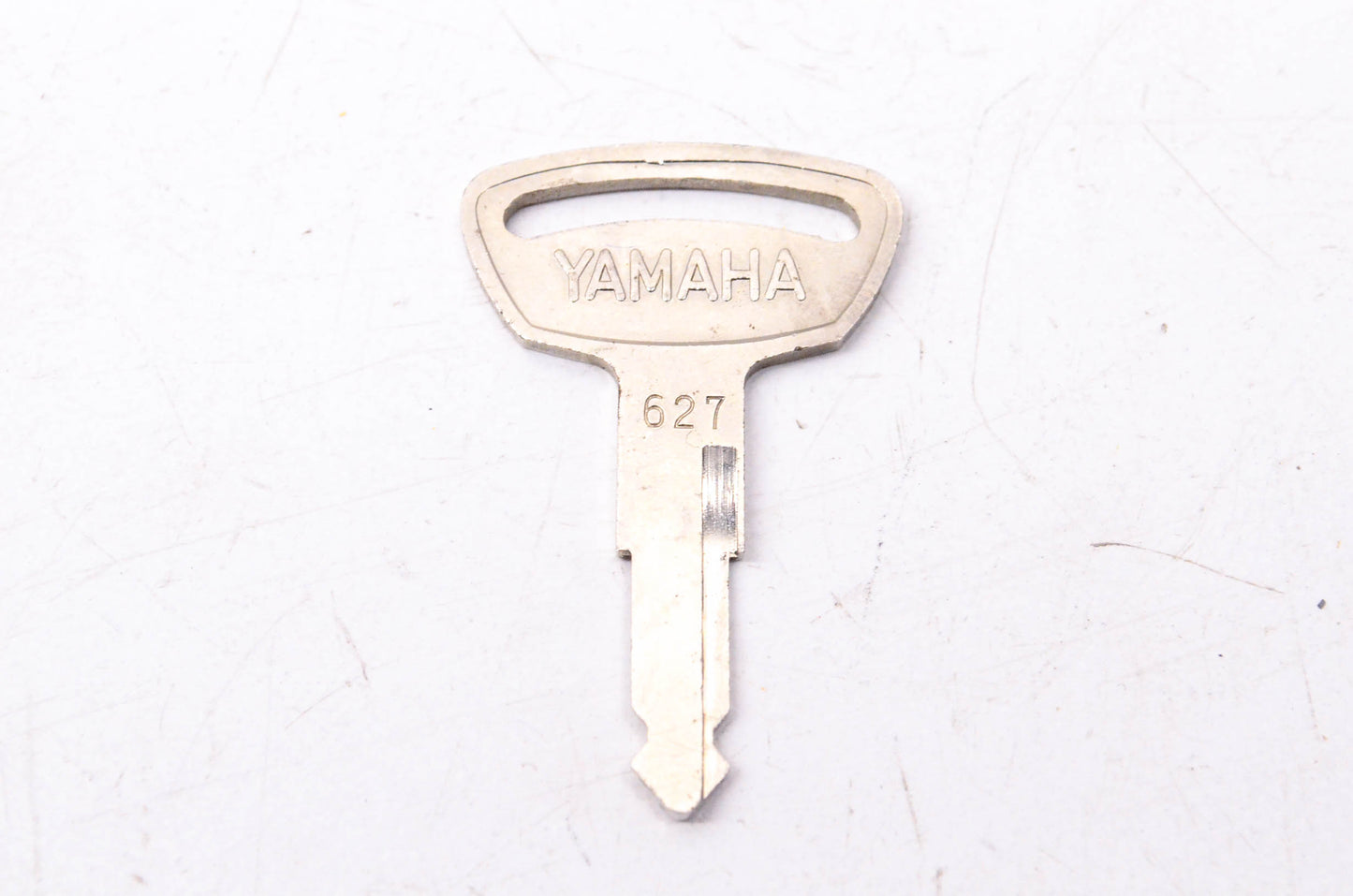 New OEM Yamaha 627 Yamaha Key #627 NOS