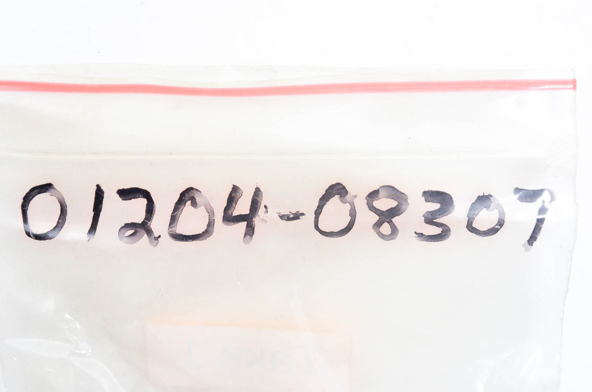 New OEM Suzuki 01204-08307 Crown Bolt 8x30 NOS