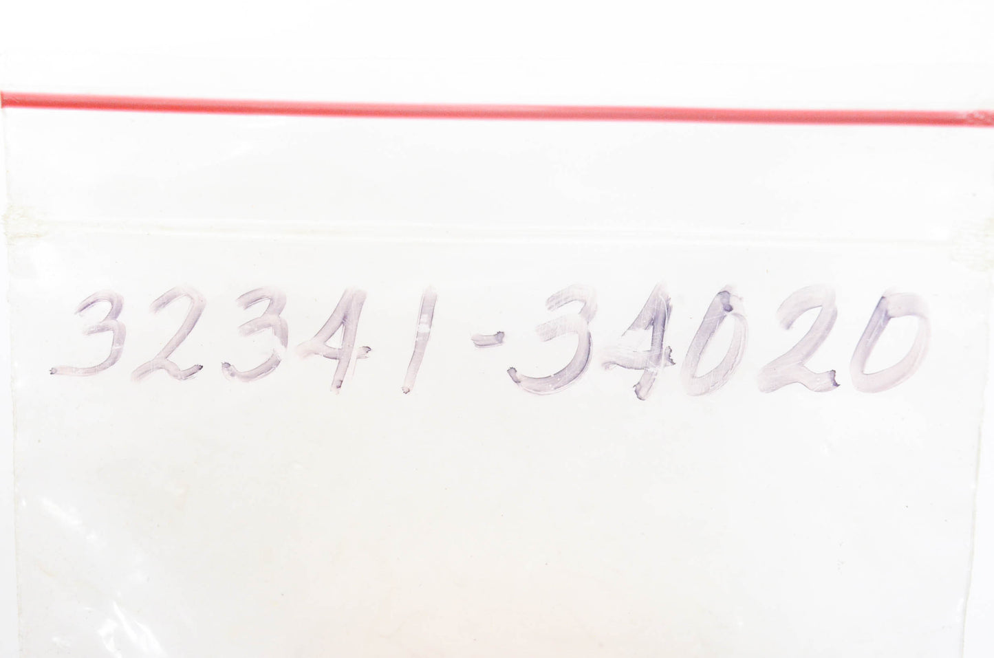 New OEM Suzuki 32341-34020 Condenser NOS