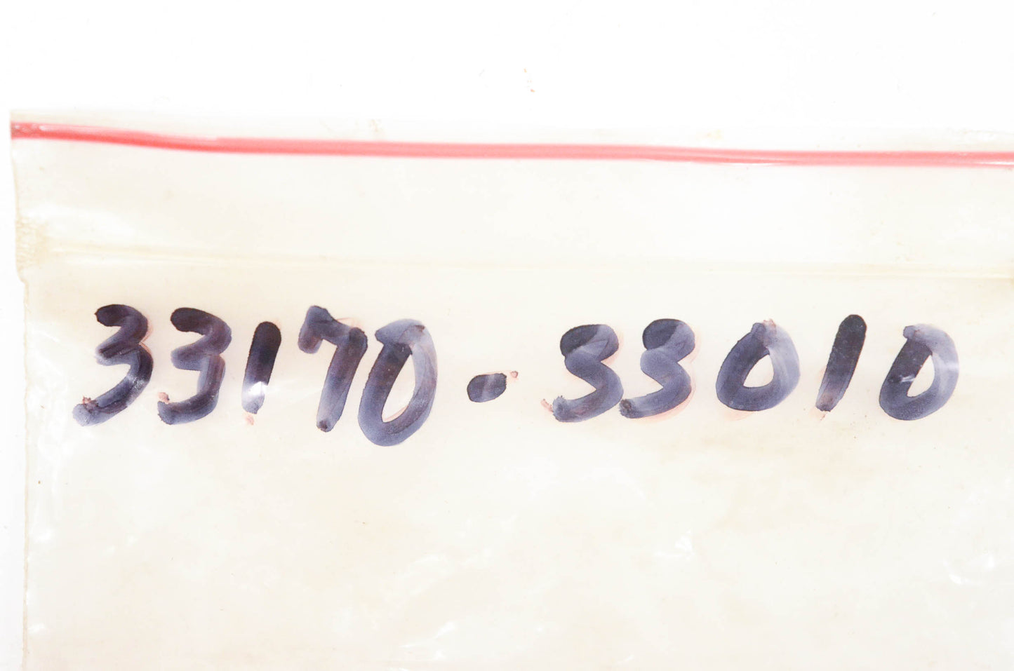 New OEM Suzuki 33170-33010 Contact Point NOS