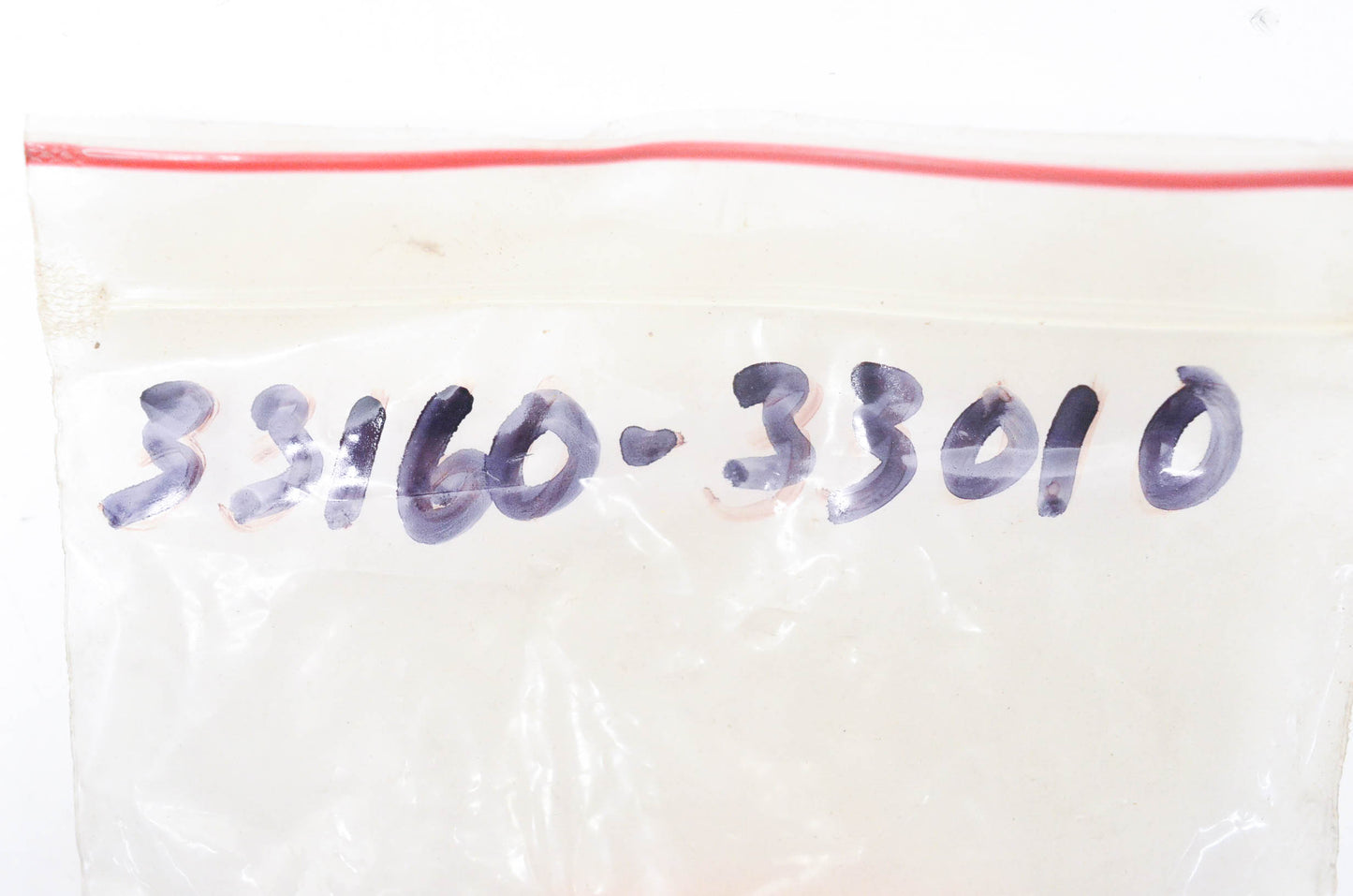 New OEM Suzuki 33160-33010 Contact Point Kit NOS