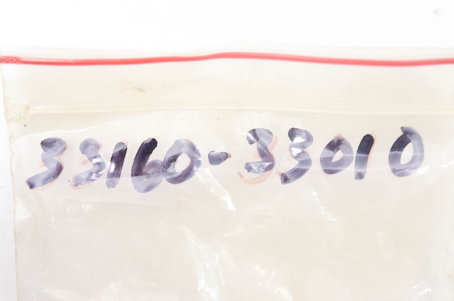 New OEM Suzuki 33160-33010 Contact Point NOS