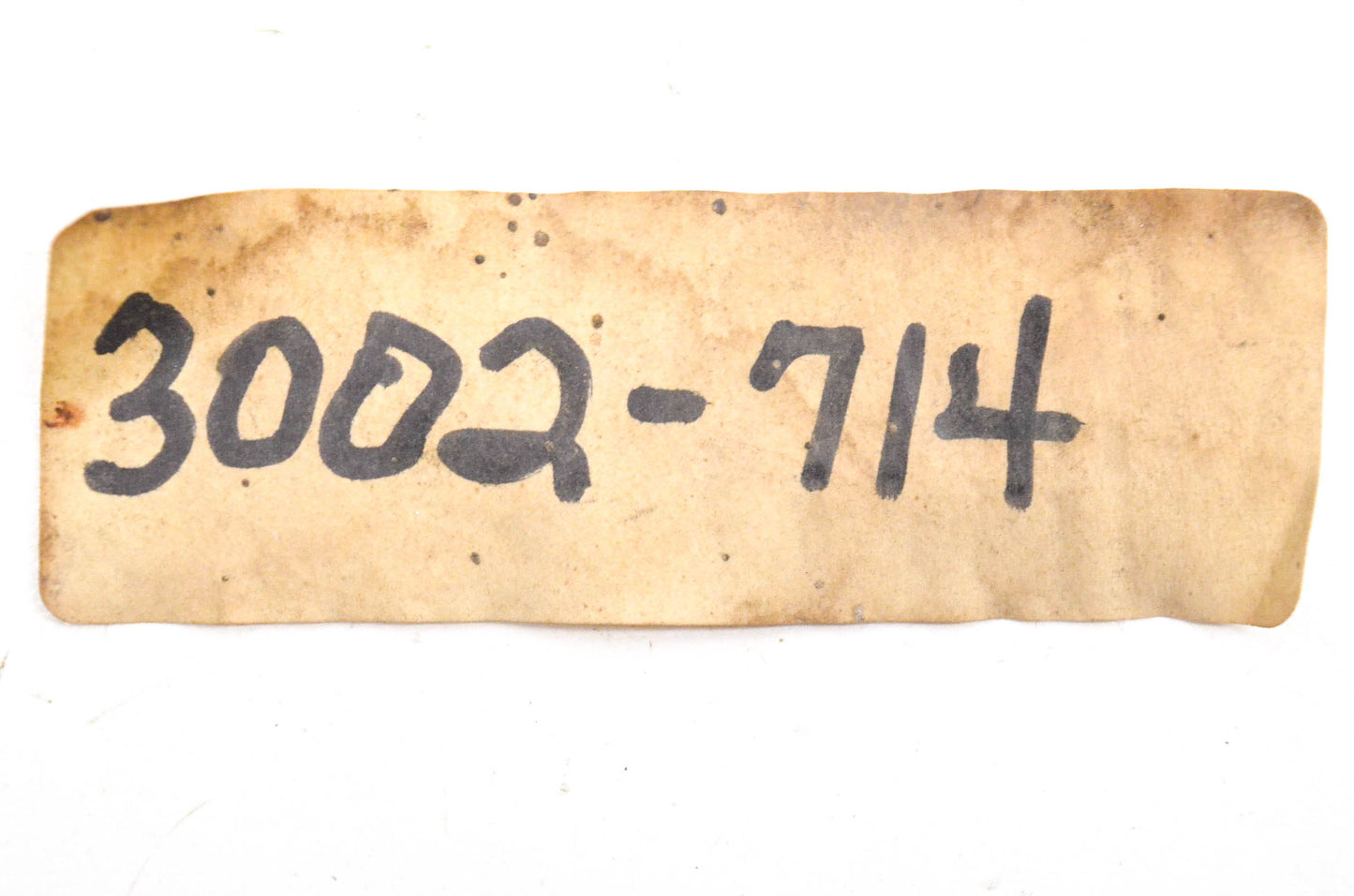 ARS 3002-714 Oil Seal SD 25x55x9 NOS