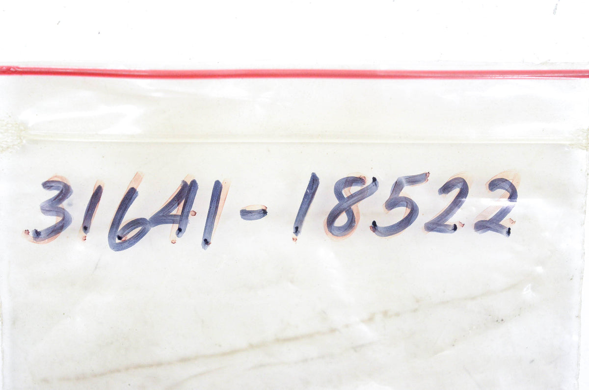 New OEM Suzuki 31641-18522 Condenser NOS