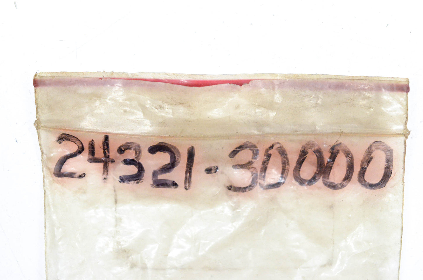 New OEM Suzuki 24321-30000 Driven 2nd Gear NOS