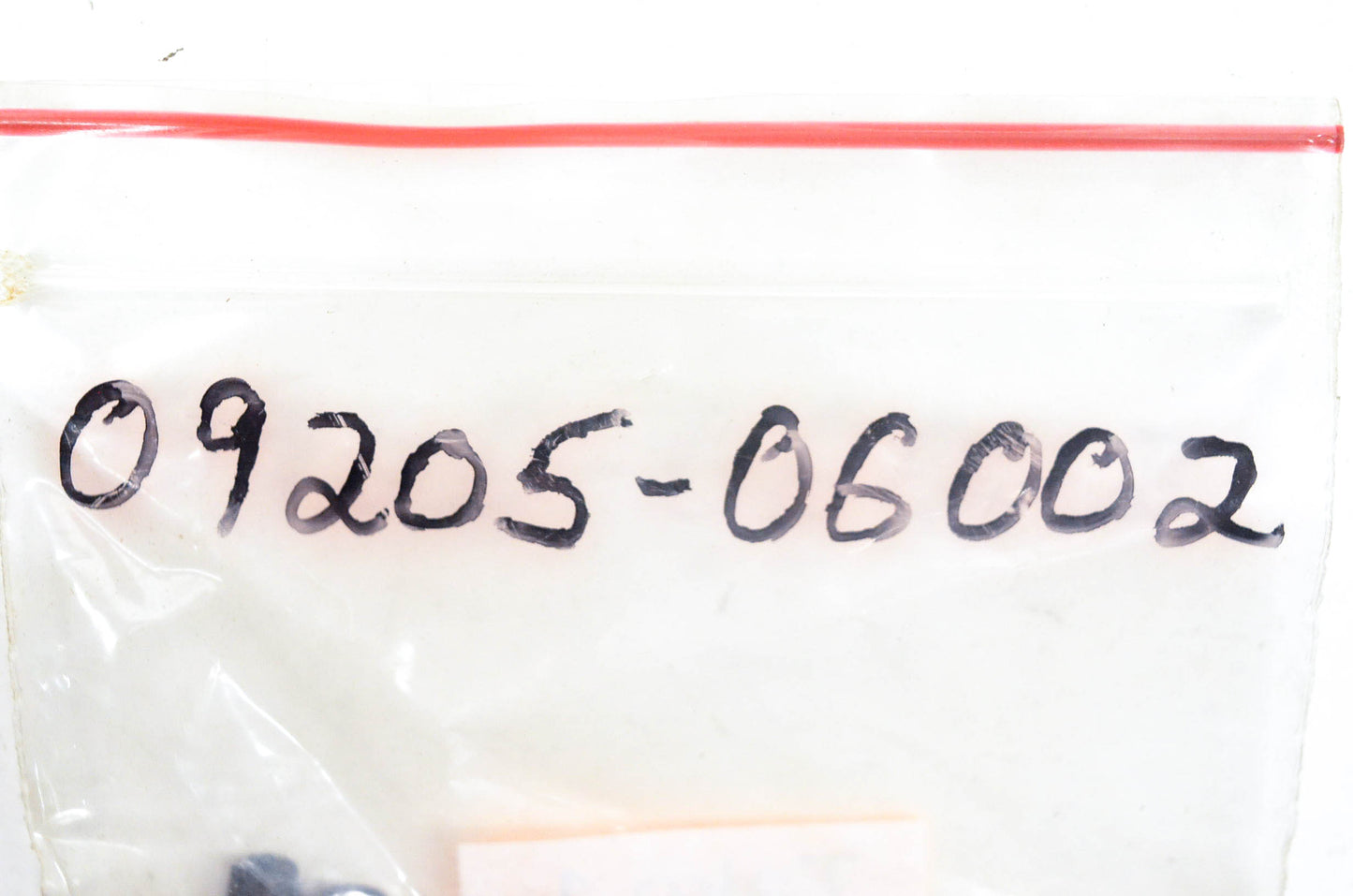 New OEM Suzuki 09205-06002 Pin NOS