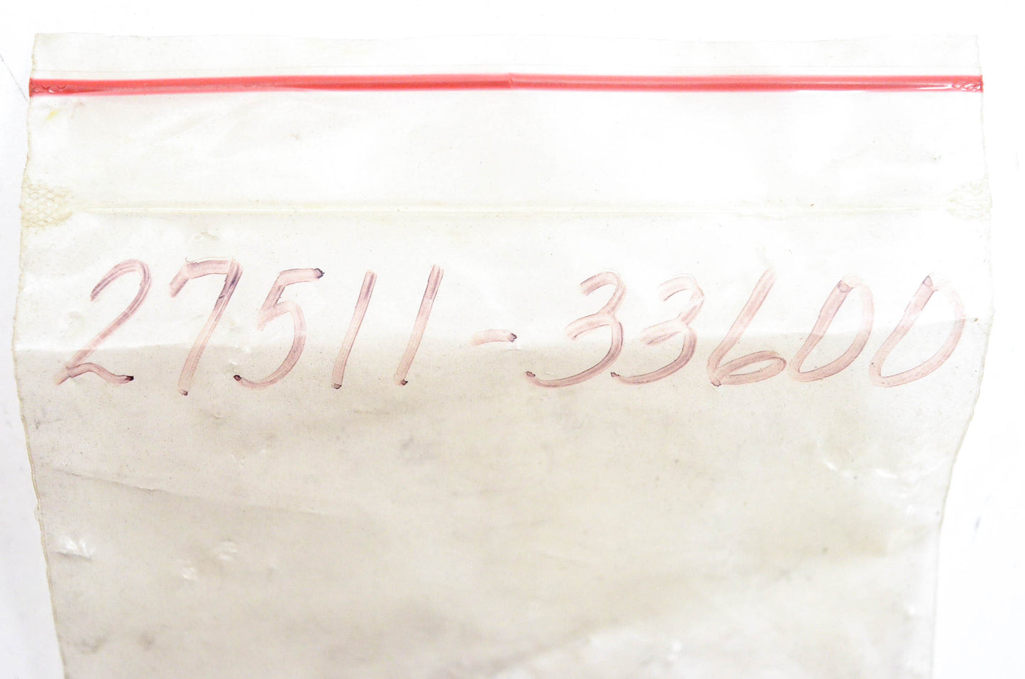 New OEM Suzuki 27511-33600 Sprocket 15T NOS