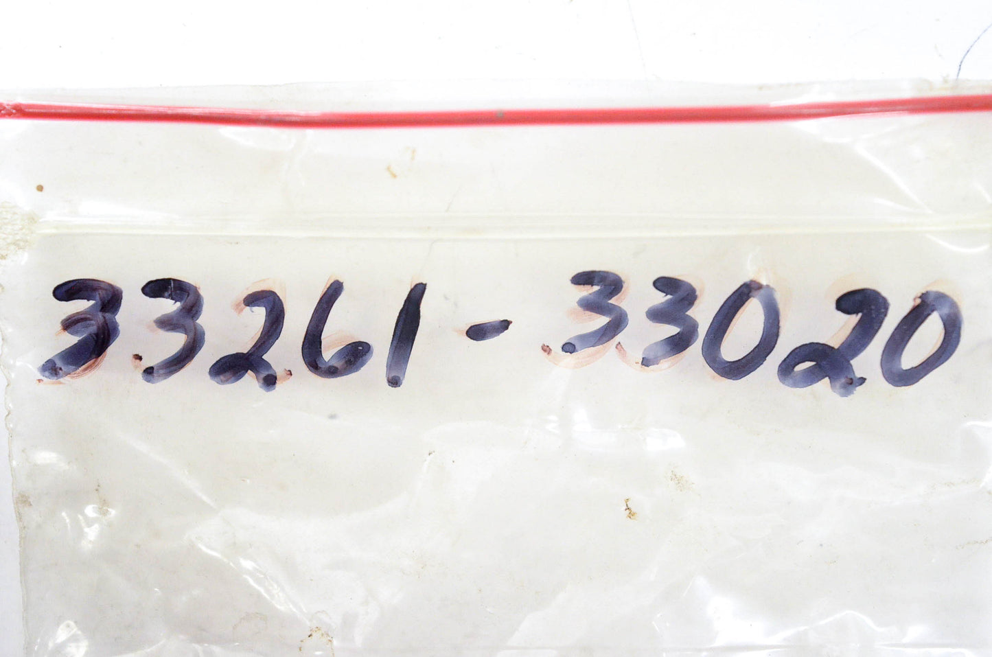 New OEM Suzuki 33261-33020 Condenser NOS
