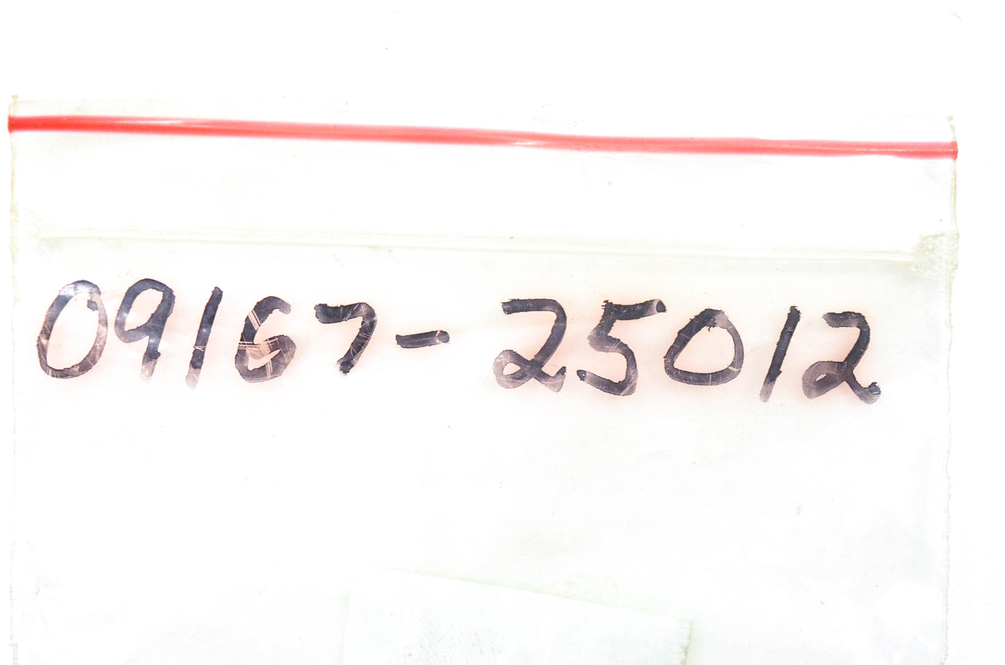 New OEM Suzuki 09167-25012 Lock Washers Qty 2 NOS