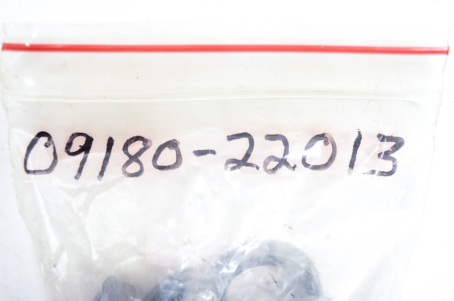 New OEM Suzuki 09180-22013 Primary Drive Gear Spacer NOS