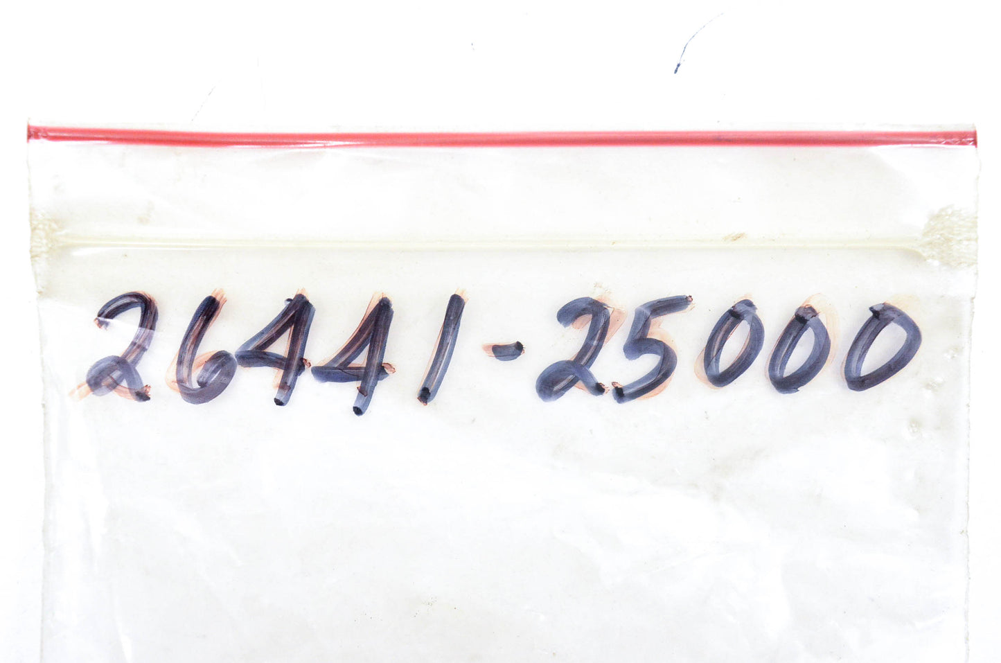 New OEM Suzuki 26441-25000 Tachometer Driven Gear Sleeve NOS