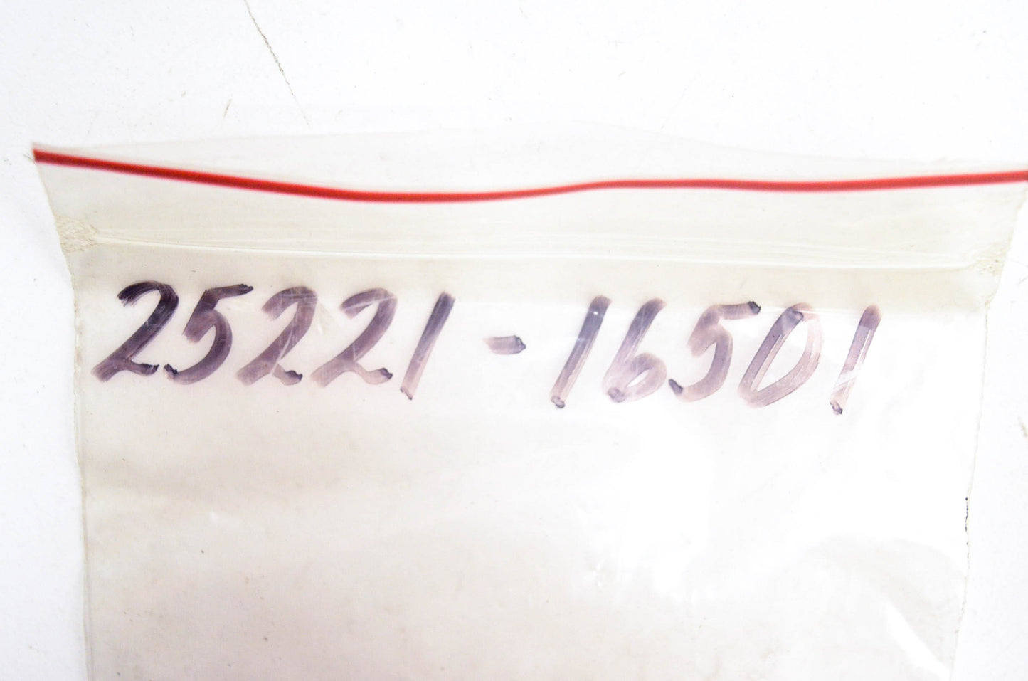New OEM Suzuki 25221-16501 Gear Shift Fork NOS