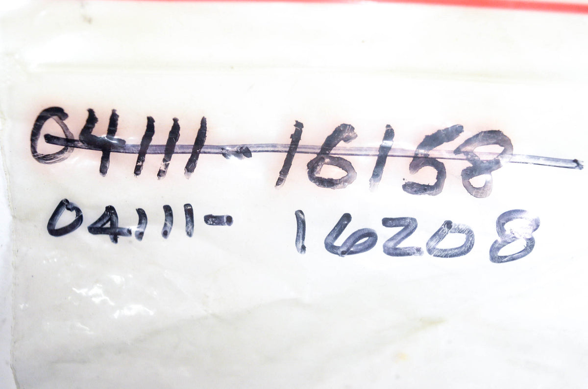 New OEM Suzuki 04111-16158 Cotter Pin NOS