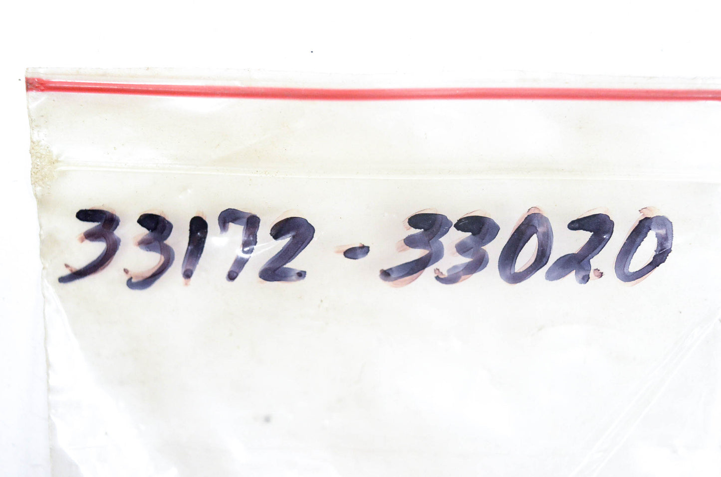 New OEM Suzuki 33172-33020 Contact Point Assembly NOS