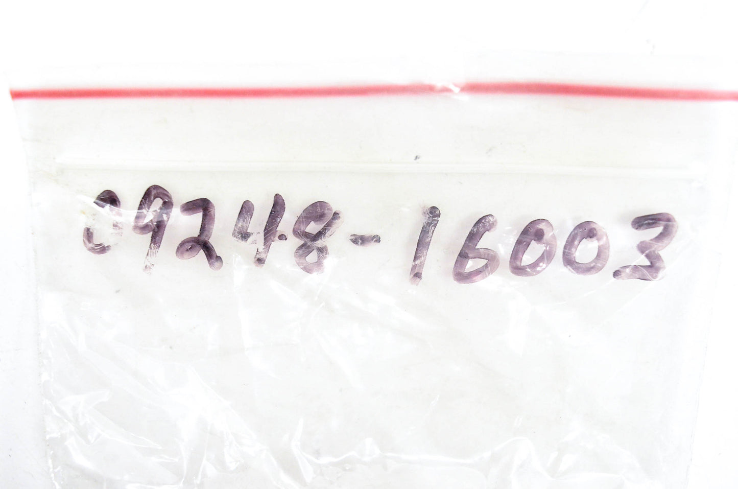 New OEM Suzuki 09248-16003 Drain Plug NOS