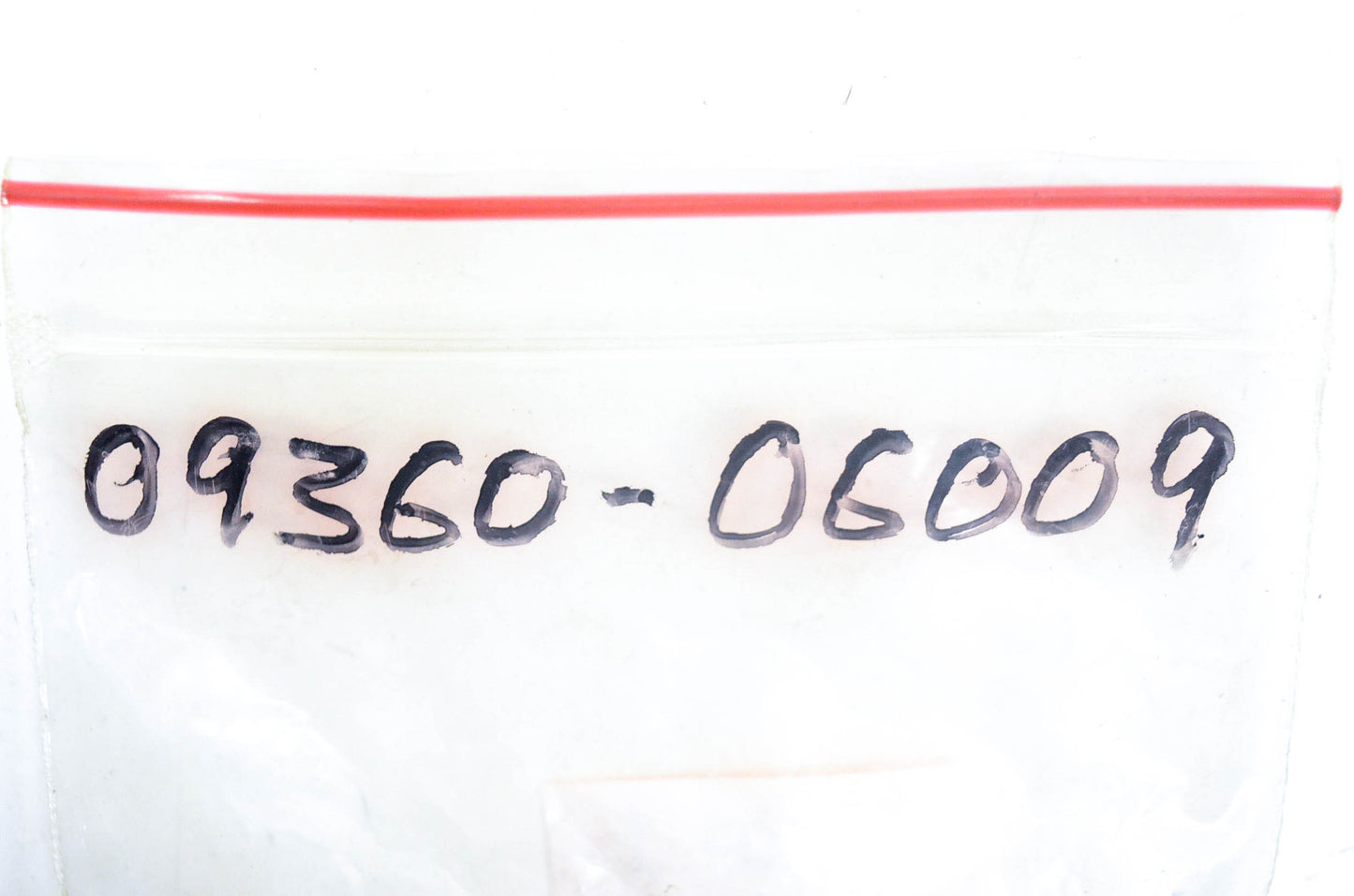 New OEM Suzuki 09360-06009 Union Bolt NOS