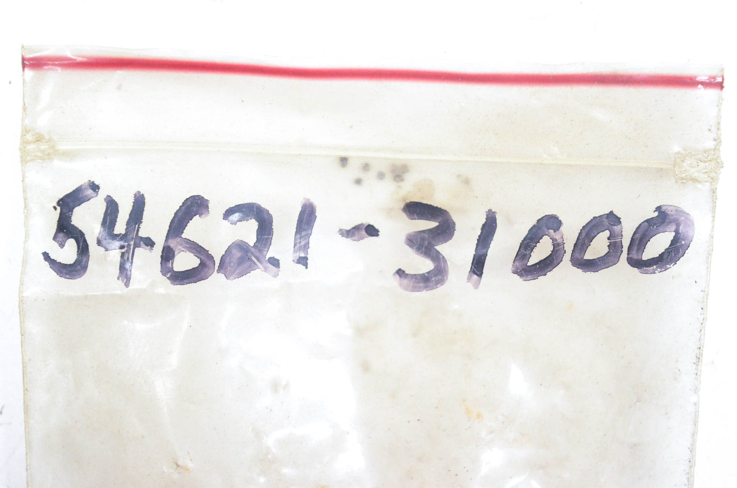 New OEM Suzuki 54621-31000 Speedometer Pinion Drive Gear NOS