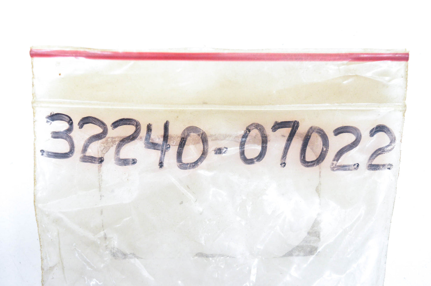 New OEM Suzuki 32240-07022 Contact Point Assembly NOS