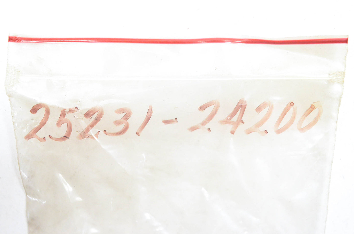 New OEM Suzuki 25231-24200 Gear Shift Fork NOS