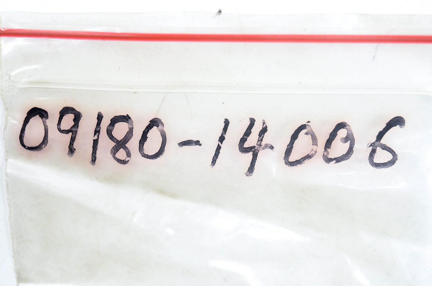 New OEM Suzuki 09180-14006 Spacer NOS