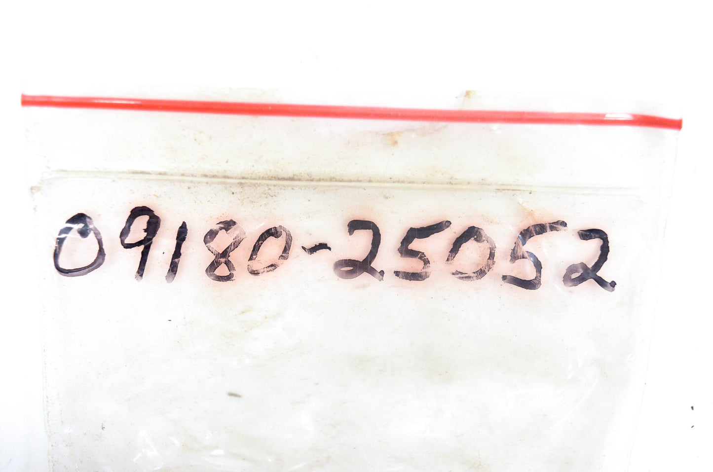 New OEM Suzuki 09180-25052 Spacer NOS