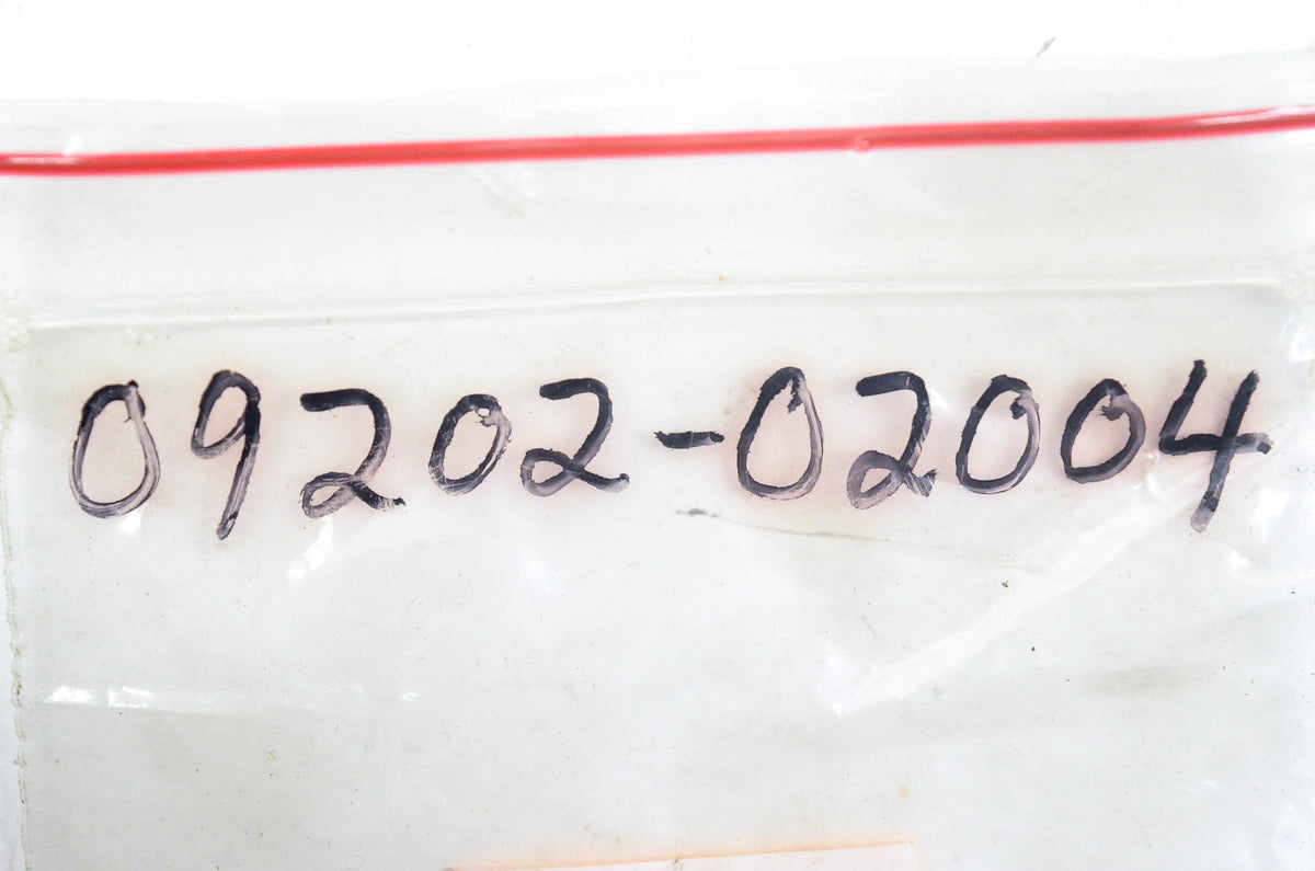 New OEM Suzuki 09202-02004 Pin NOS