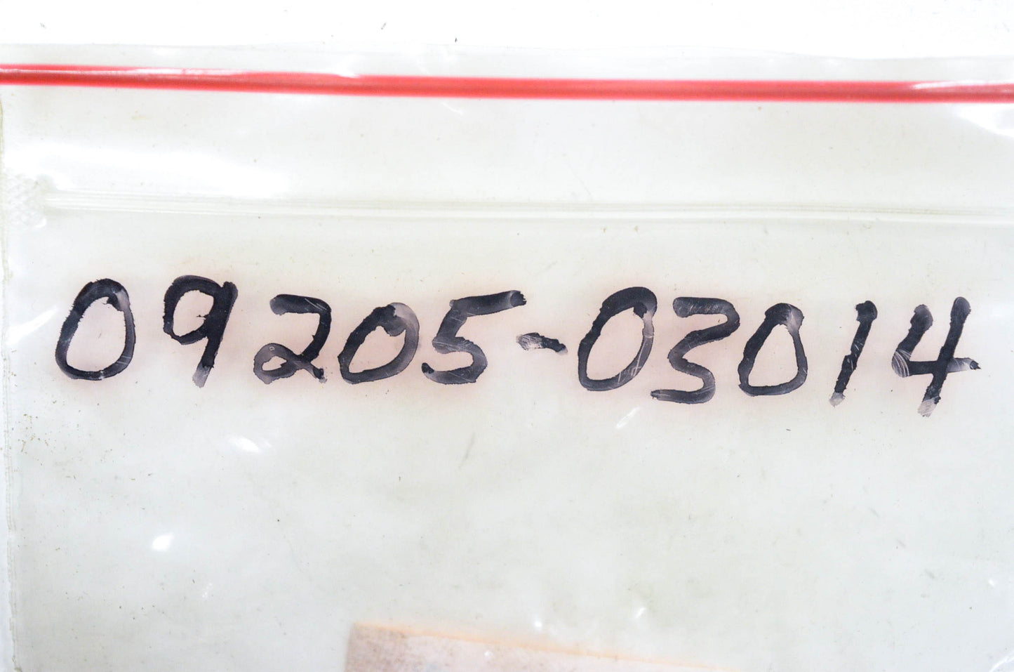New OEM Suzuki 09205-03014 Pin NOS