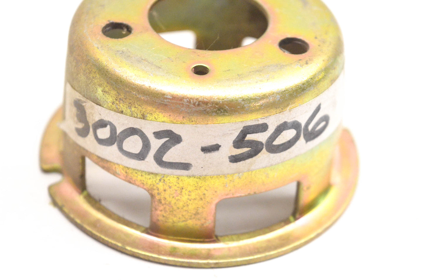 New OEM Arctic Cat 3002-506 Starter Pulley NOS