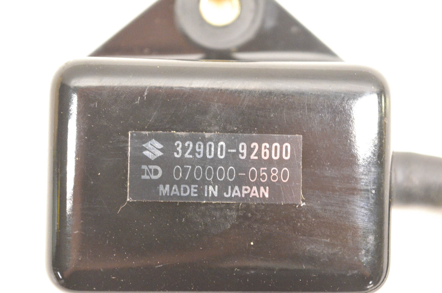 New OEM Arctic Cat 32900-92600 CDI Igniter Unit NOS