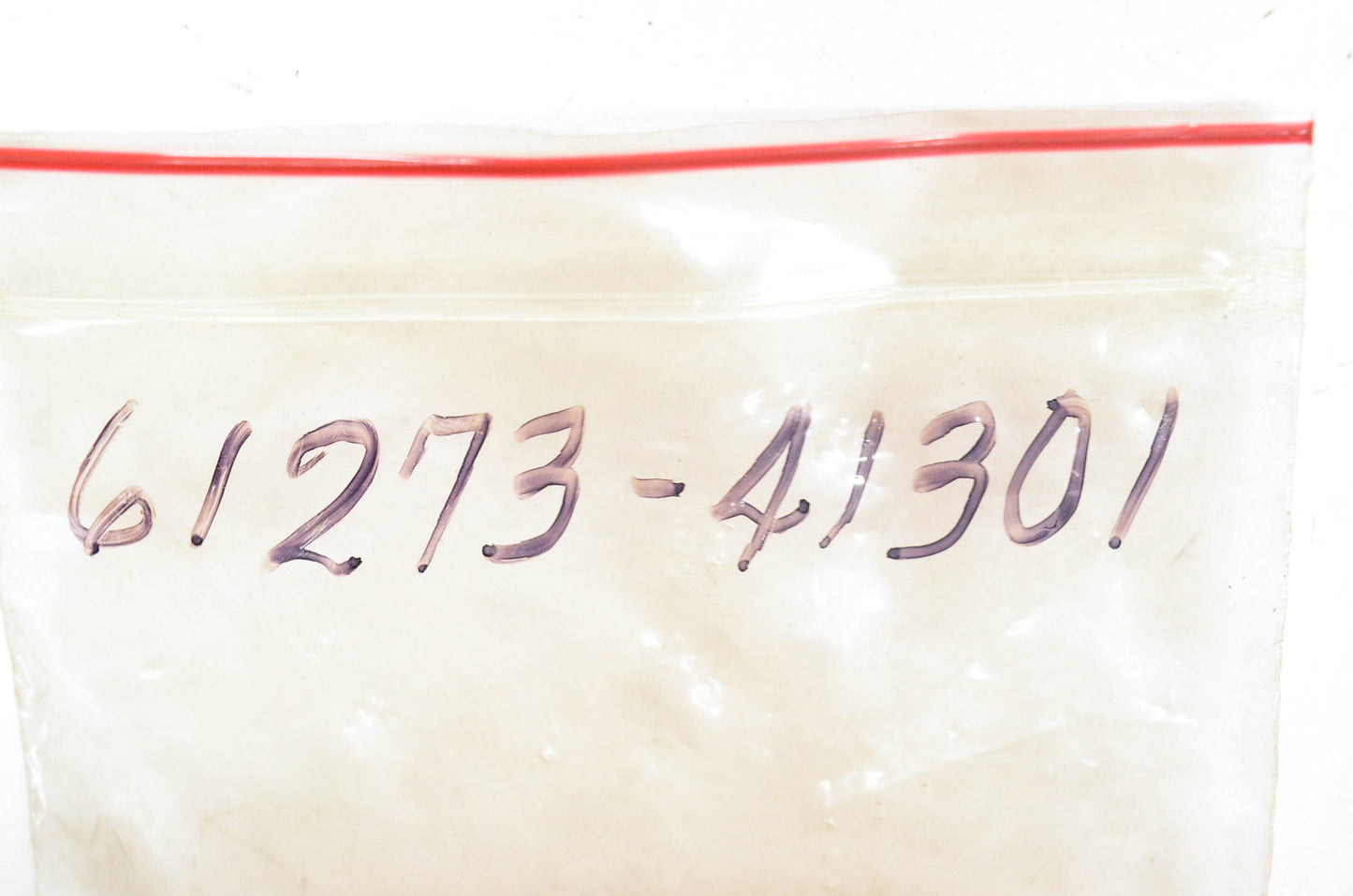 New OEM Suzuki 61273-41301 Chain Buffer NOS