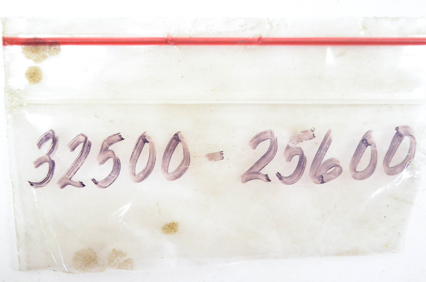 New OEM Suzuki 32500-25600 Kokusan Denki 6v Limiter Regulator NOS