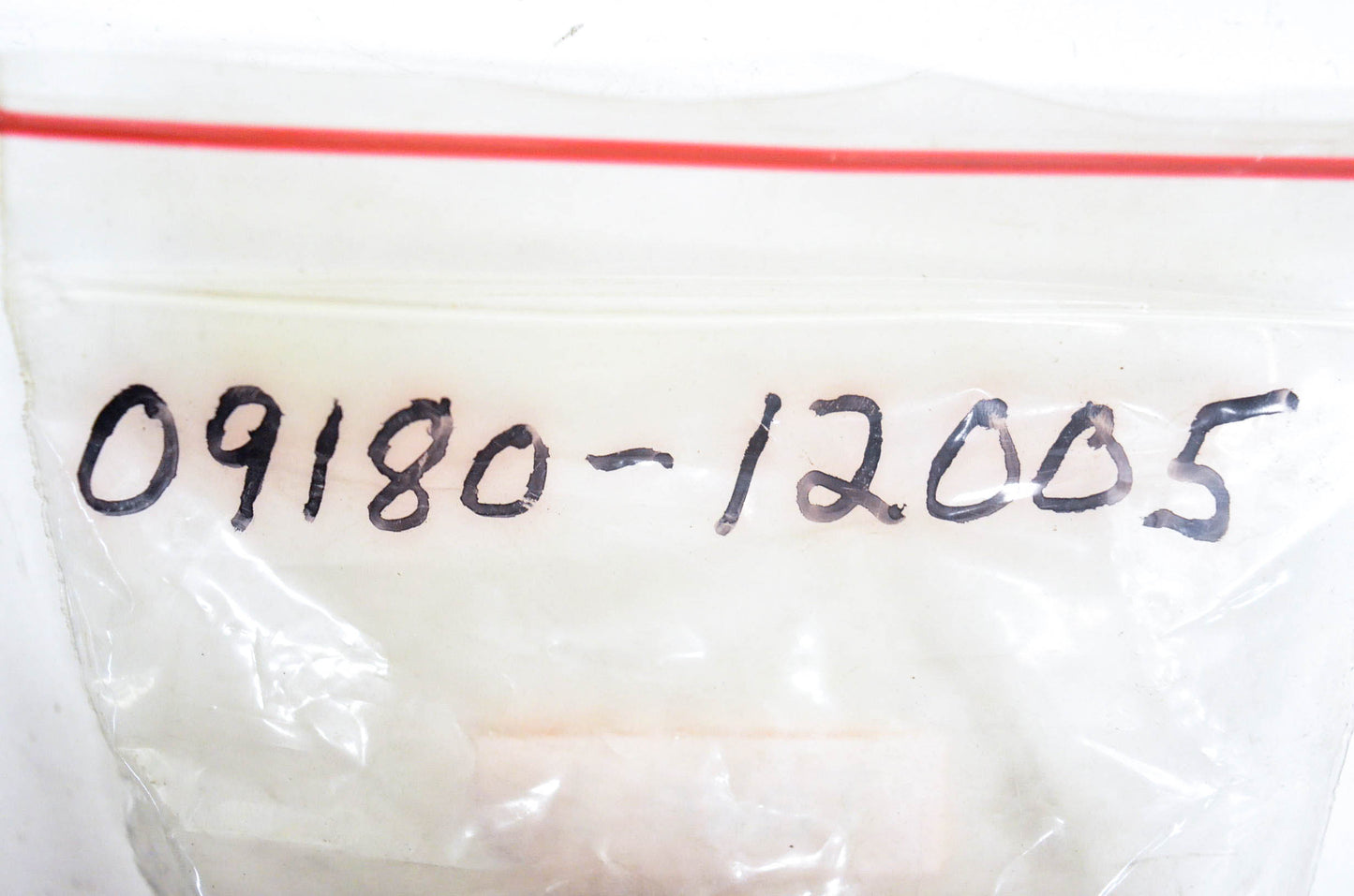 New OEM Suzuki 09180-12005 Spacer 12.2x22x30.5 NOS
