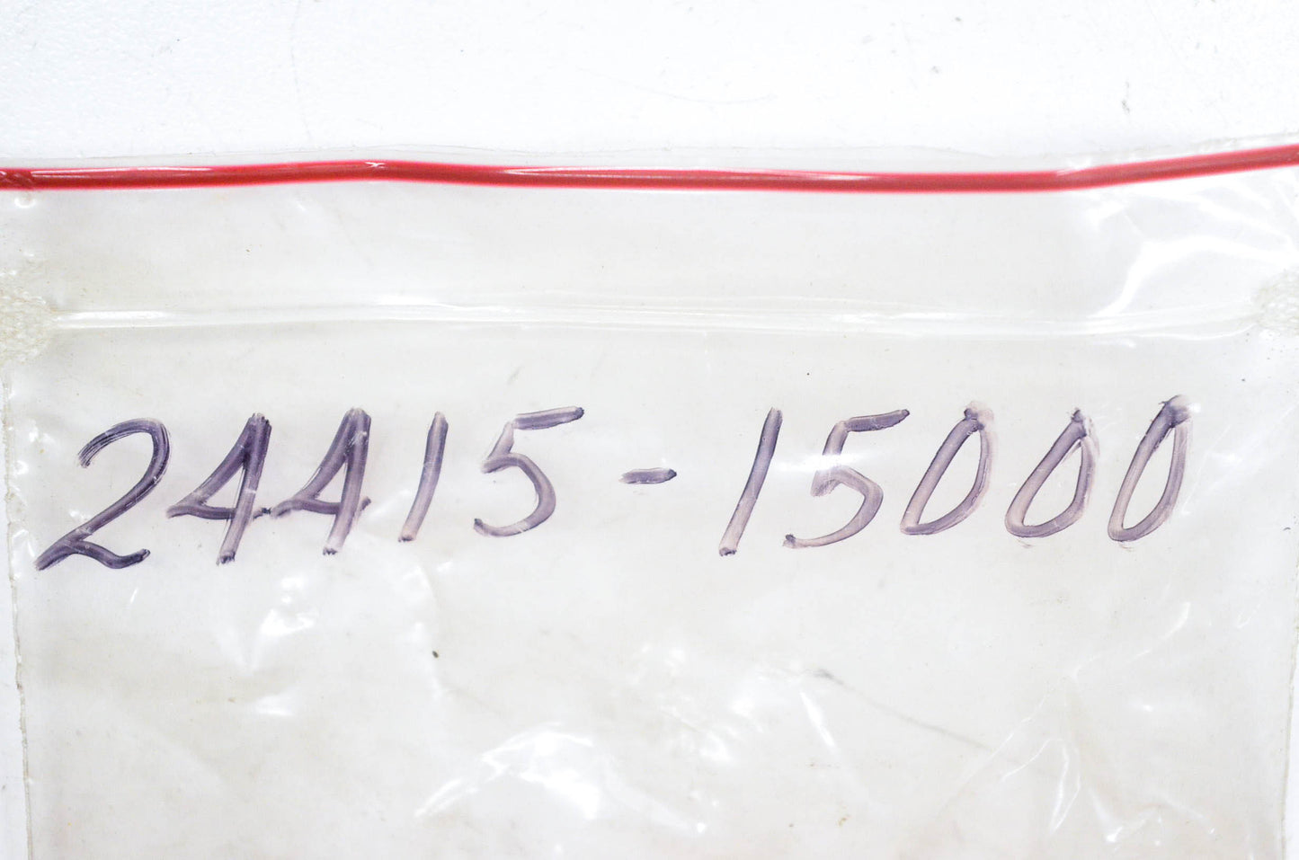 New OEM Suzuki 24415-15000 Driven 5th Gear NOS