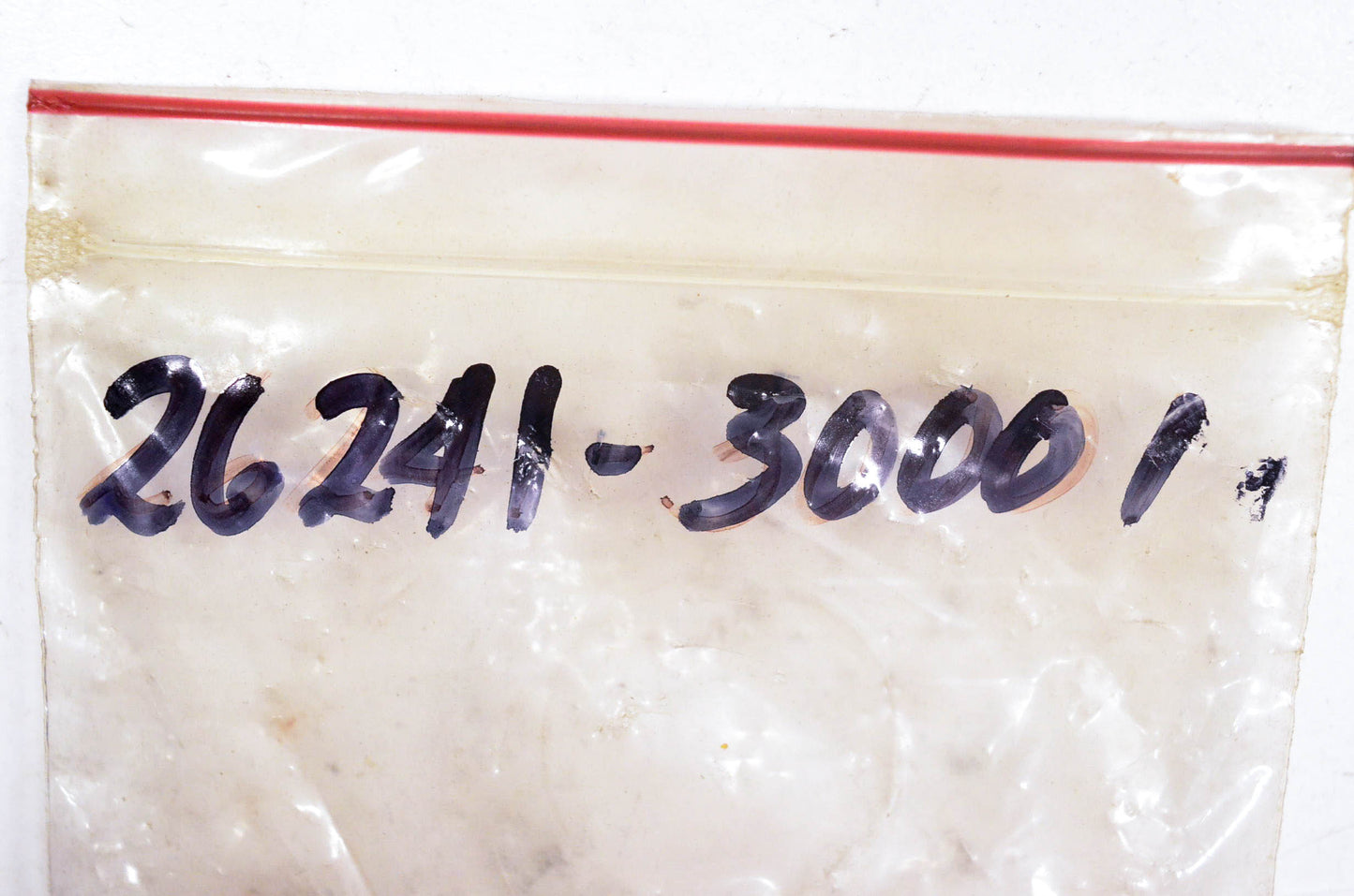New OEM Suzuki 26241-30001 Kick Starter Drive Gear NOS